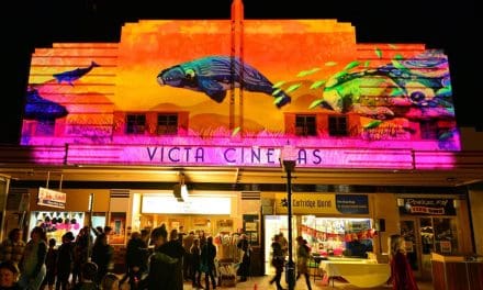 Council buys heritage art deco cinema – alas not Yass