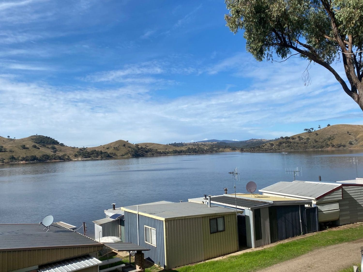 Annual Easter Fishing Competition at Woolgarlo this weekend