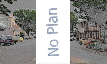 “No Plan” Yass misses out on potentially valuable funding for Comur Street