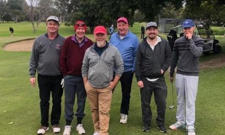 An update from Yass Golf Club