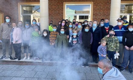 Time to “Heal Country” in the Yass Valley