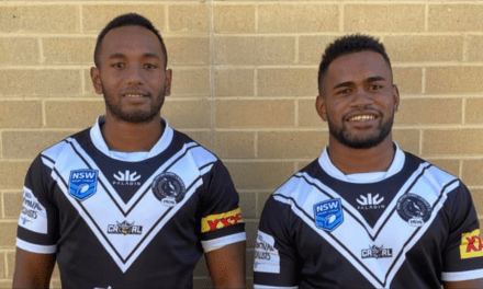 Gungahlin Bulls defeat Magpies in close fought match