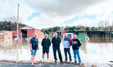 Flood clean up costs $2.5 million revealed