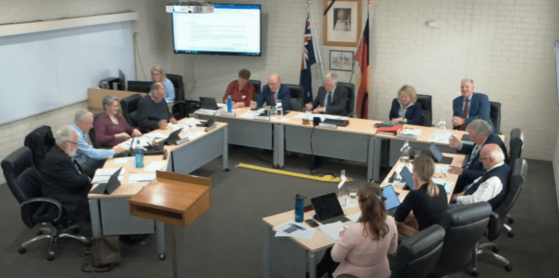 ‘Water from Canberra’ – Yass Valley Council adopts Water Source Strategy