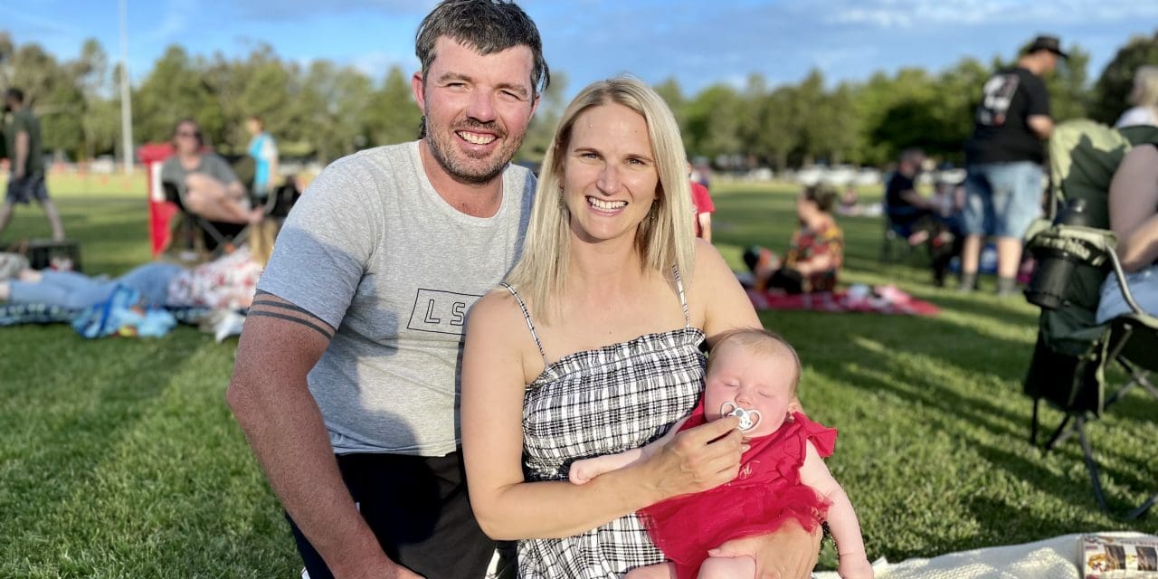 Yass Community Carols Unanimous Success