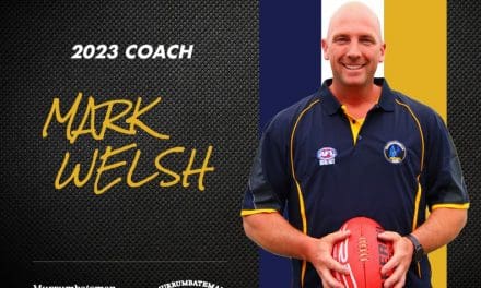 Mark Welsh Announced as Eagles Head Coach for 2023 Season