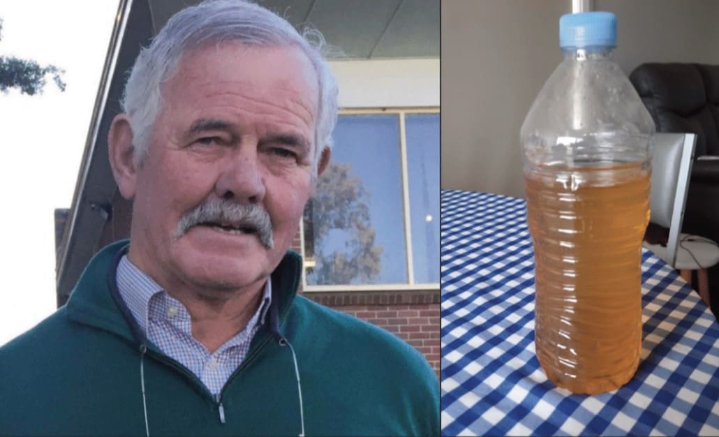 Community called to rally over issue of Yass water this saturday