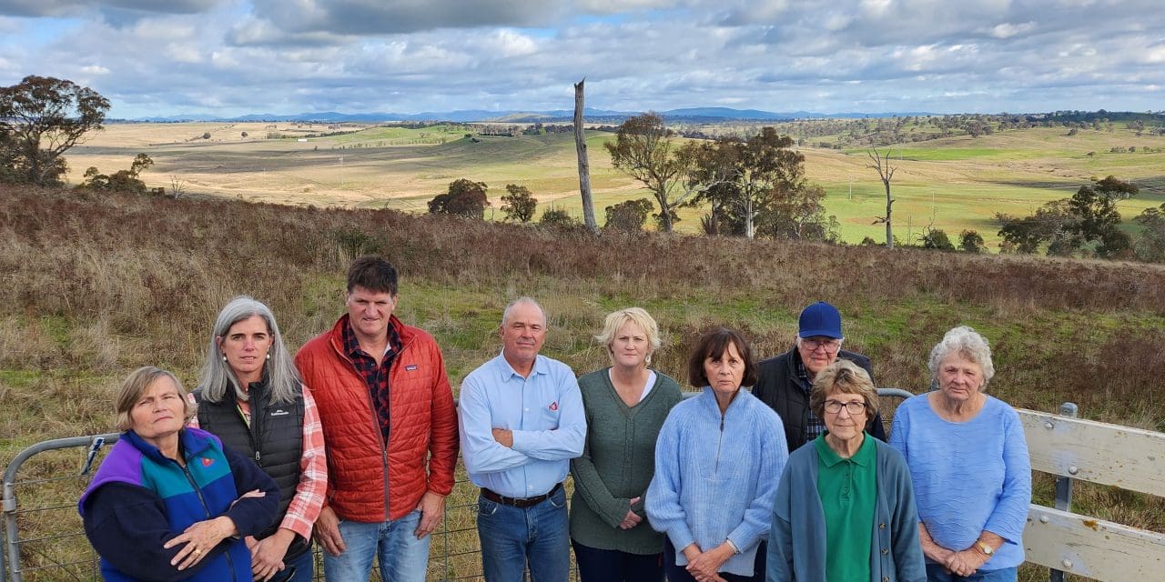 Proposed Yass Solar Farm Divides Community Opinion – Community Consultation To Be Held May 24 & 25