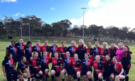 weekend wins all round for redbacks