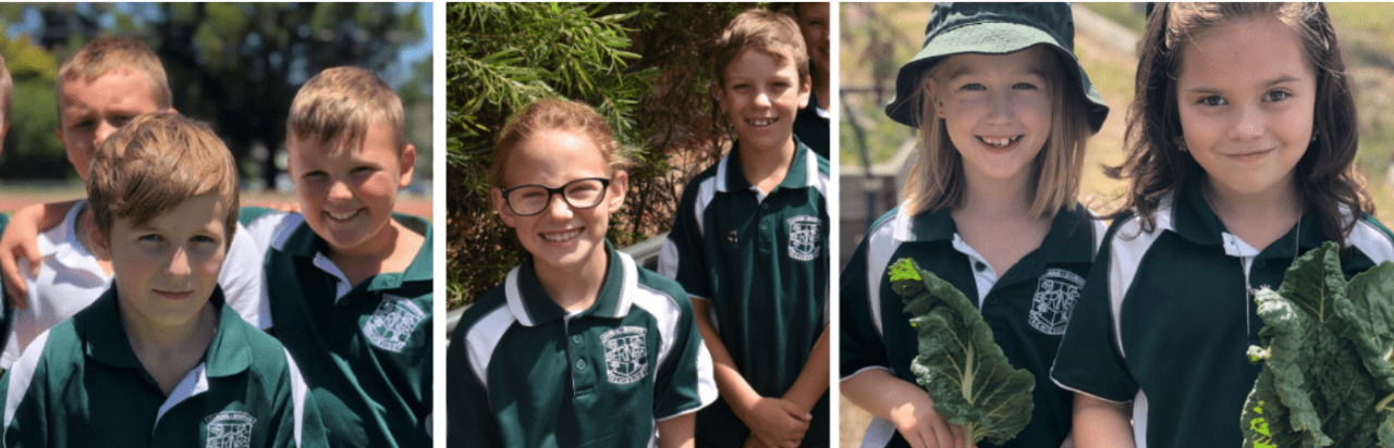 Open evening & activities ahead as Berinba Public school welcomes 2024 enrolments