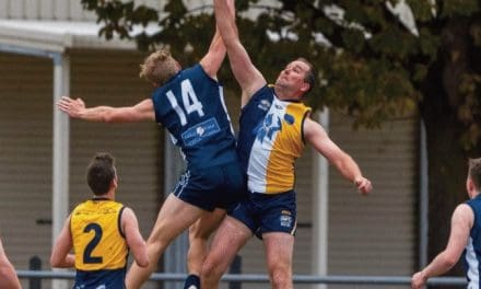 Eagles Share Spoils with a Draw with Cats in Final Round Thriller 