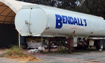 Bendall’s Transport Retirement Clearing Sale