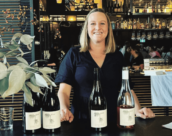 Yass Intrepidus Wines is an Australian Women’s Small Business Championship Awards Finalist